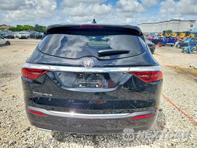 Zdjęcie 6 z 14 samochodu: 2024 BUICK ENCLAVE ESSENCE VIN:5GAERBKW5RJ111354 - miniatura