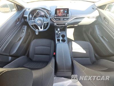 Zdjęcie 8 z 12 samochodu: 2026 NISSAN ALTIMA SV VIN:1N4BL4DV8TN352687 - miniatura