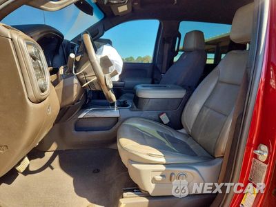Zdjęcie 7 z 12 samochodu: 2020 CHEVROLET SILVERADO K2500 HEAVY DUTY LTZ VIN:1GC4YPEY5LF149099 - miniatura