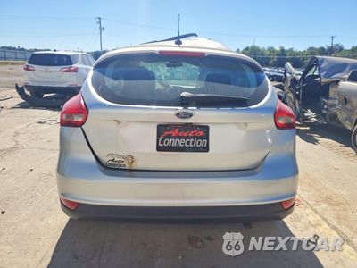 Zdjęcie 6 z 12 samochodu: 2016 FORD FOCUS SE VIN:1FADP3K24GL216400 - miniatura
