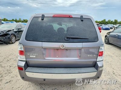 Zdjęcie 6 z 13 samochodu: 2008 MERCURY MARINER PREMIER VIN:4M2CU97128KJ08358 - miniatura