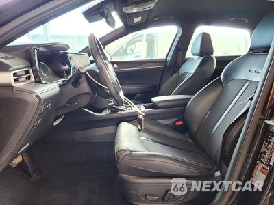 Zdjęcie 7 z 12 samochodu: 2024 KIA K5 GT LINE VIN:5XXG64J2XRG251530 - miniatura