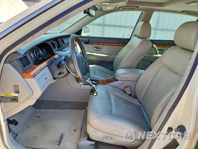 Zdjęcie 7 z 12 samochodu: 2005 KIA AMANTI BASE VIN:KNALD124X55078400 - miniatura
