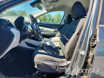 Zdjęcie 7 z 13 samochodu: 2022 HYUNDAI TUCSON SE VIN:5NMJA3AE3NH012759 - miniatura