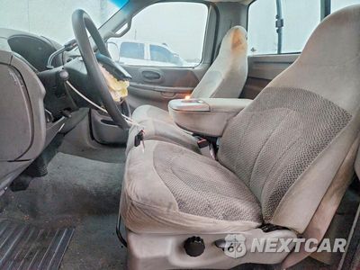 Zdjęcie 10 z 12 samochodu: 1999 FORD F150 XLT VIN:1FTRF17W7XNA06087 - miniatura