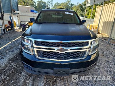 Piąte zdjęcie samochodu w środku: 2015 CHEVROLET TAHOE K1500 LT VIN:1GNSKBKC9FR154871 - miniatura
