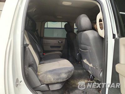 Zdjęcie 10 z 12 samochodu: 2011 DODGE RAM 1500 VIN:1D7RV1CT4BS673648 - miniatura