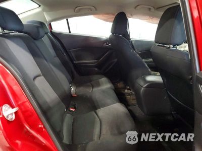 Zdjęcie 10 z 13 samochodu: 2017 MAZDA 3 SPORT VIN:JM1BN1U77H1102876 - miniatura