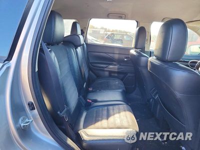 Zdjęcie 11 z 13 samochodu: 2019 MITSUBISHI OUTLANDER SE VIN:JA4AZ3A39KJ002034 - miniatura