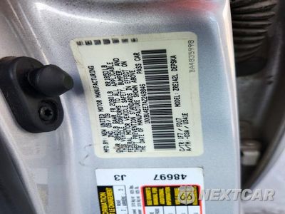Zdjęcie 12 z 12 samochodu: 2010 TOYOTA COROLLA S VIN:1NXBU4EE7AZ249846 - miniatura