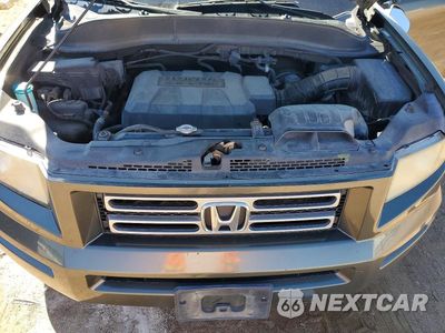 Zdjęcie 11 z 12 samochodu: 2006 HONDA RIDGELINE RTL VIN:2HJYK16596H562758 - miniatura