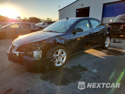 2009 PONTIAC G6 1G2ZG57B794186184 - główne zdjęcie licytacji z USA - miniatura