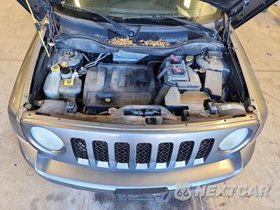 Zdjęcie 12 z 13 samochodu: 2011 JEEP PATRIOT LATITUDE VIN:1J4NF4GB0BD255434 - miniatura