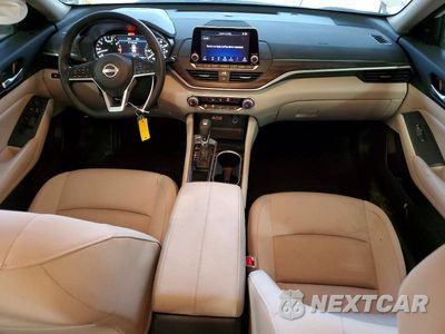 Zdjęcie 8 z 12 samochodu: 2024 NISSAN ALTIMA SV VIN:1N4BL4DV7RN330883 - miniatura