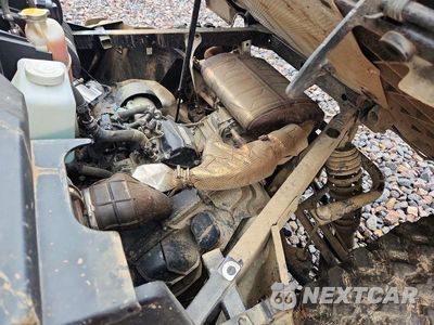 Zdjęcie 7 z 10 samochodu: 2025 CAN-AM DEFENDER UTILITY VEHICLE VIN:3JBUUAX44SK024191 - miniatura