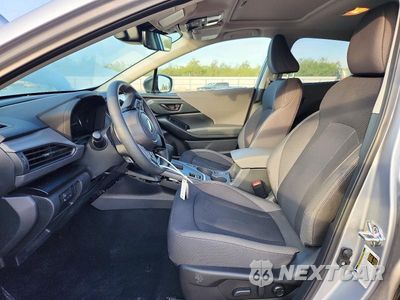 Zdjęcie 7 z 13 samochodu: 2025 SUBARU CROSSTREK PREMIUM VIN:JF2GUHDC6SH287839 - miniatura