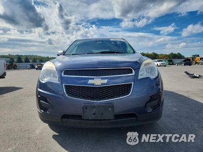 Piąte zdjęcie samochodu w środku: 2013 CHEVROLET EQUINOX LT VIN:2GNFLEEK7D6297216 - miniatura