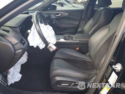 Zdjęcie 7 z 13 samochodu: 2022 ACURA TLX TECH A VIN:19UUB6F54NA002743 - miniatura
