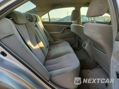 Zdjęcie 10 z 13 samochodu: 2010 TOYOTA CAMRY LE VIN:4T1BF3EK9AU511523 - miniatura