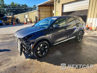 2026 KIA SPORTAGE LX 5XYK2CDF7TG415821 - główne zdjęcie licytacji z USA - miniatura