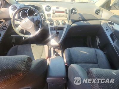 Zdjęcie 8 z 12 samochodu: 2009 PONTIAC VIBE VIN:5Y2SP67899Z448149 - miniatura