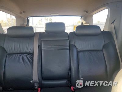 Zdjęcie 10 z 13 samochodu: 2004 TOYOTA 4RUNNER SPORT EDITION VIN:JTEBT14R748009487 - miniatura