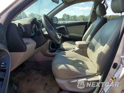 Zdjęcie 7 z 13 samochodu: 2007 TOYOTA RAV4 BASE VIN:JTMZD33V175066946 - miniatura