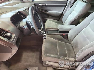 Zdjęcie 7 z 12 samochodu: 2011 HONDA CIVIC EX VIN:19XFA1F83BE000224 - miniatura