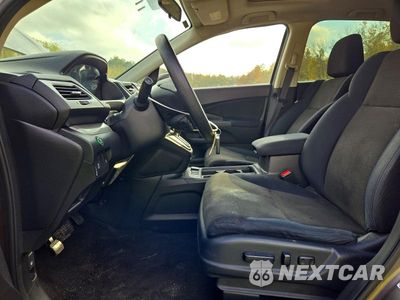 Zdjęcie 7 z 14 samochodu: 2016 HONDA CR-V EX VIN:2HKRM4H59GH727167 - miniatura