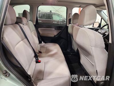 Zdjęcie 11 z 14 samochodu: 2018 SUBARU FORESTER 2.5I PREMIUM VIN:JF2SJAEC7JH589826 - miniatura