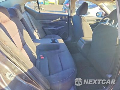Zdjęcie 10 z 13 samochodu: 2022 NISSAN ALTIMA 2.5 SL SULEV VIN:1N4BL4BV0NN363074 - miniatura