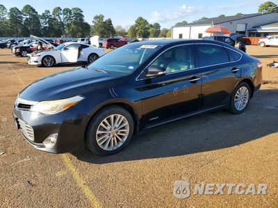 2015 TOYOTA AVALON HYBRID XLE TOURING 4T1BD1EB7FU045236 - główne zdjęcie licytacji z USA - miniatura