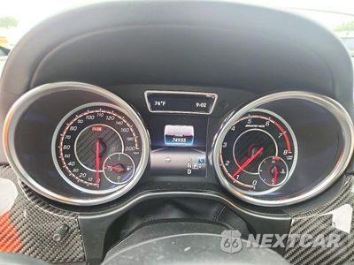 Zdjęcie 9 z 13 samochodu: 2019 MERCEDES-BENZ GLE COUPE 63 AMG-S VIN:4JGED7FB5KA132238 - miniatura