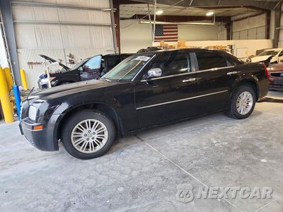 2010 CHRYSLER 300 TOURING 2C3CA5CV8AH289841 - główne zdjęcie licytacji z USA - miniatura