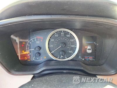 Zdjęcie 9 z 12 samochodu: 2020 TOYOTA COROLLA LE VIN:JTDEPRAE8LJ059604 - miniatura
