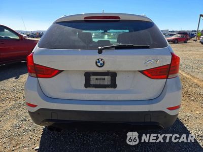 Zdjęcie 6 z 13 samochodu: 2014 BMW X1 SDRIVE28I VIN:WBAVM1C57EVW54928 - miniatura