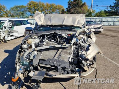Piąte zdjęcie samochodu w środku: 2017 FORD FUSION SE VIN:3FA6P0H75HR317037 - miniatura