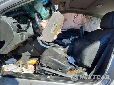 Zdjęcie 7 z 12 samochodu: 2013 HONDA ACCORD EXL VIN:1HGCT1B86DA019585 - miniatura