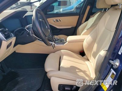 Zdjęcie 7 z 12 samochodu: 2019 BMW 330I VIN:WBA5R1C5XKAK12424 - miniatura