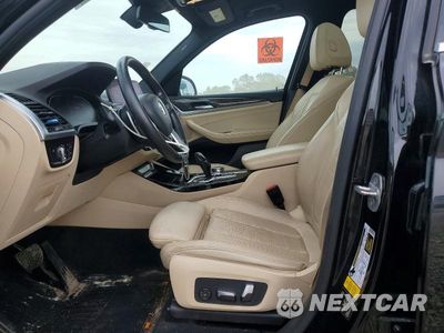 Zdjęcie 7 z 13 samochodu: 2020 BMW X3 XDRIVE30I VIN:5UXTY5C06LLT36624 - miniatura