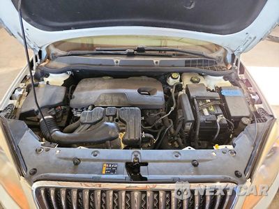 Zdjęcie 11 z 12 samochodu: 2013 BUICK VERANO VIN:1G4PP5SKXD4117486 - miniatura