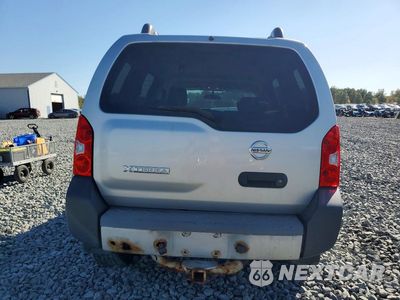 Zdjęcie 6 z 13 samochodu: 2011 NISSAN XTERRA X VIN:5N1AN0NW1BC513743 - miniatura