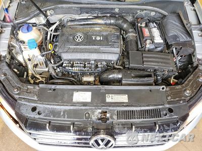 Zdjęcie 11 z 12 samochodu: 2014 VOLKSWAGEN PASSAT SE VIN:1VWBT7A38EC049645 - miniatura