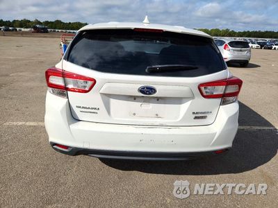 Zdjęcie 6 z 12 samochodu: 2018 SUBARU IMPREZA SPORT VIN:4S3GTAL60J3752812 - miniatura