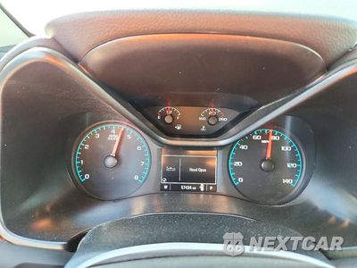 Zdjęcie 9 z 12 samochodu: 2021 CHEVROLET COLORADO LT VIN:1GCGSCEA6M1114628 - miniatura