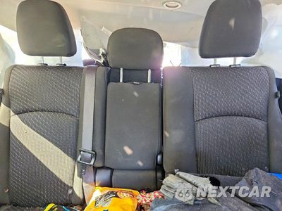 Zdjęcie 10 z 14 samochodu: 2019 DODGE JOURNEY SE VIN:3C4PDCBB7KT804160 - miniatura