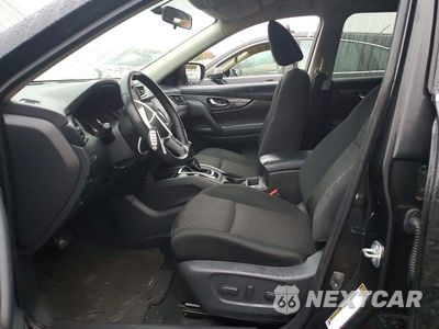Zdjęcie 7 z 12 samochodu: 2018 NISSAN ROGUE S VIN:KNMAT2MV0JP609899 - miniatura
