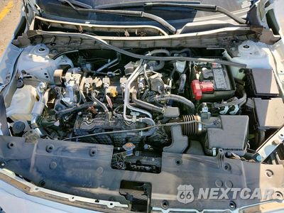 Zdjęcie 11 z 12 samochodu: 2024 NISSAN ALTIMA S VIN:1N4BL4BV5RN386534 - miniatura