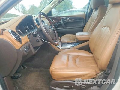 Zdjęcie 7 z 13 samochodu: 2013 BUICK ENCLAVE VIN:5GAKVDKD1DJ210934 - miniatura
