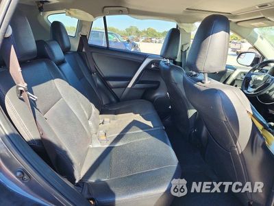 Zdjęcie 11 z 13 samochodu: 2017 TOYOTA RAV4 XLE VIN:JTMWFREV0HJ102180 - miniatura